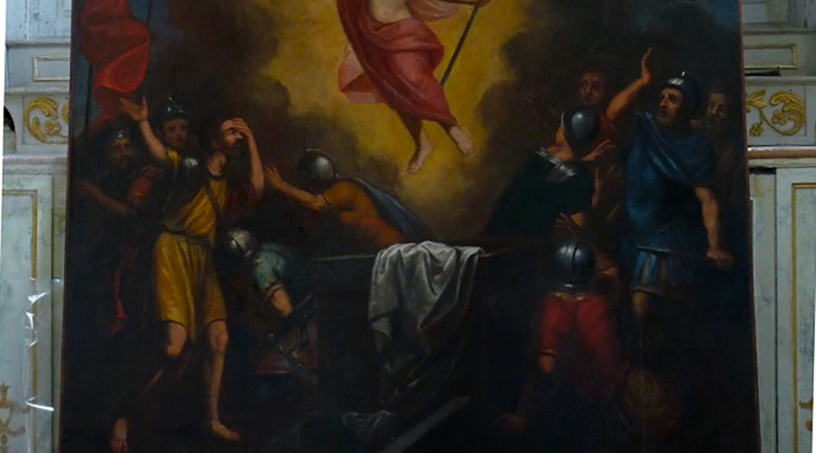 Après restauration