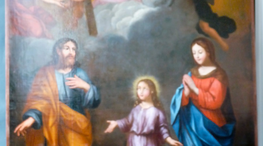 Après restauration