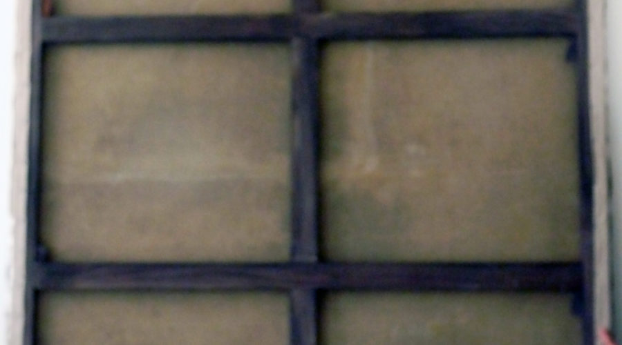 Support après restauration
