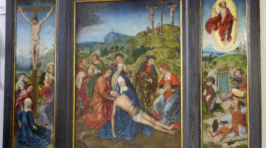 Après restauration