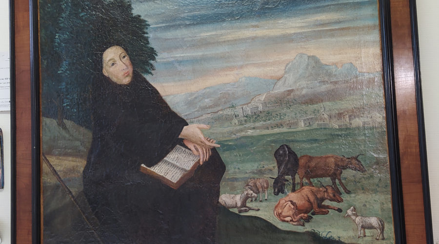 Après restauration